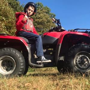 Meet your Posher, Ben